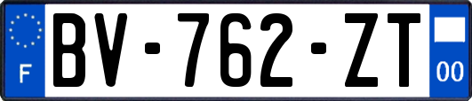 BV-762-ZT