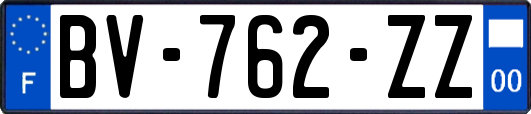 BV-762-ZZ