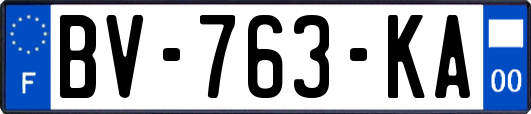 BV-763-KA