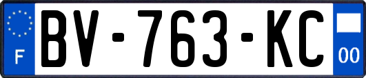 BV-763-KC