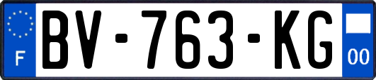 BV-763-KG