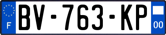 BV-763-KP
