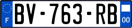 BV-763-RB