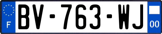 BV-763-WJ