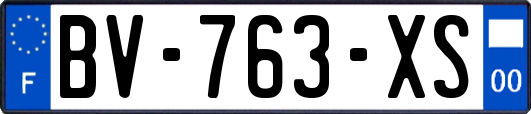 BV-763-XS