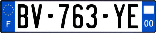 BV-763-YE