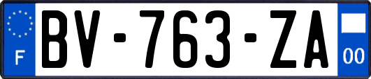 BV-763-ZA