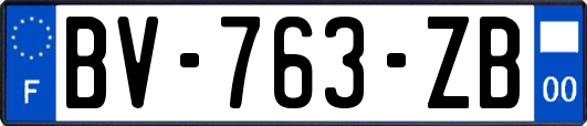 BV-763-ZB