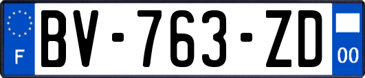 BV-763-ZD