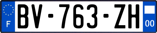 BV-763-ZH