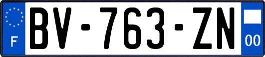 BV-763-ZN