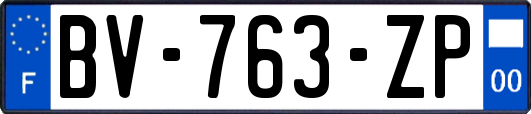 BV-763-ZP