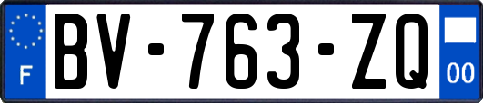 BV-763-ZQ