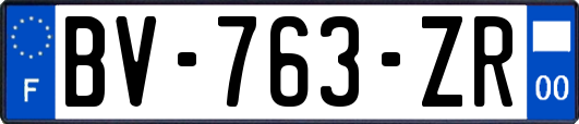 BV-763-ZR