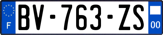 BV-763-ZS