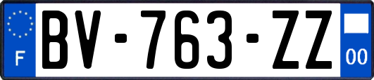 BV-763-ZZ