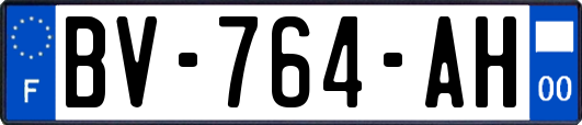 BV-764-AH