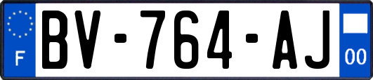 BV-764-AJ