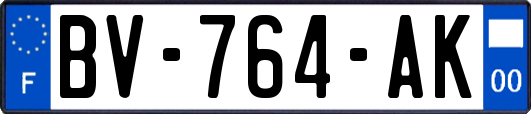 BV-764-AK