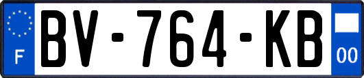 BV-764-KB