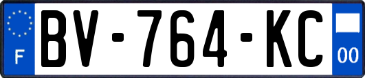 BV-764-KC