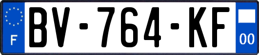 BV-764-KF