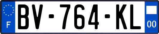 BV-764-KL
