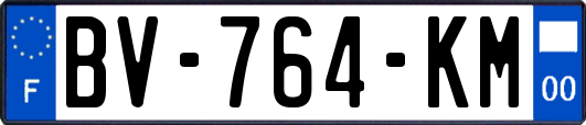 BV-764-KM