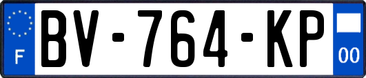 BV-764-KP