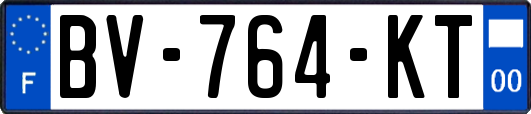 BV-764-KT