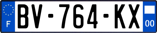 BV-764-KX