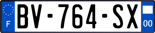 BV-764-SX