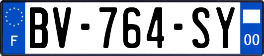 BV-764-SY