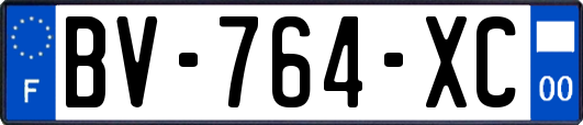 BV-764-XC