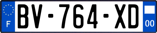 BV-764-XD