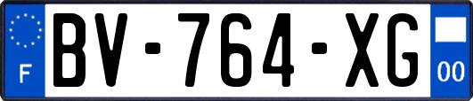 BV-764-XG