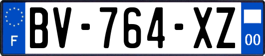 BV-764-XZ