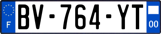 BV-764-YT