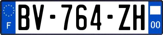 BV-764-ZH