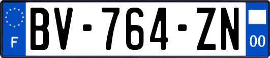 BV-764-ZN