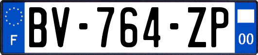 BV-764-ZP