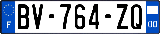 BV-764-ZQ