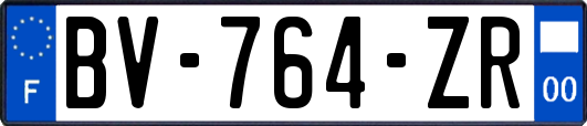 BV-764-ZR