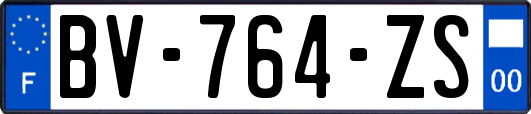 BV-764-ZS