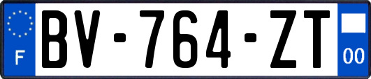 BV-764-ZT