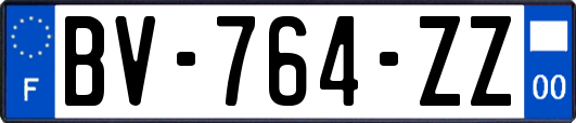 BV-764-ZZ