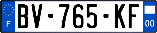 BV-765-KF