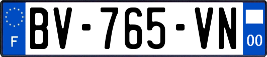 BV-765-VN