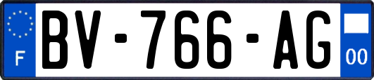 BV-766-AG