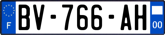 BV-766-AH